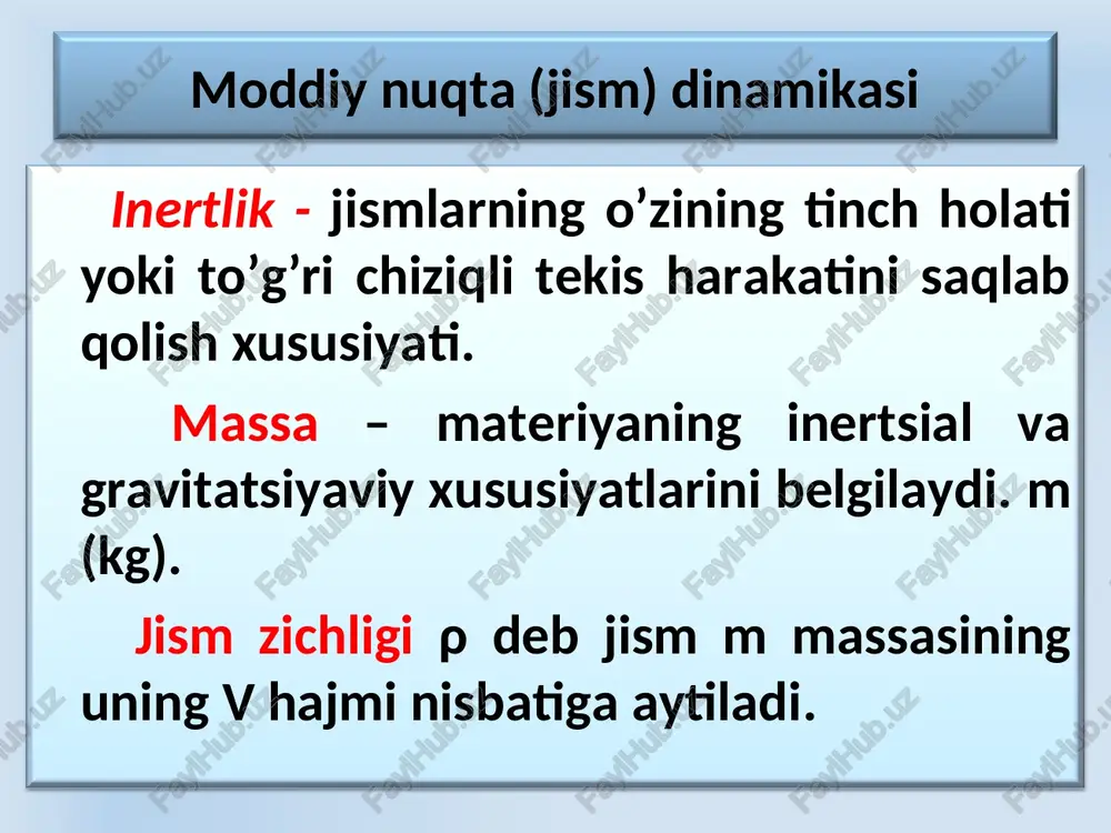 3-ma*ruza - Page 5
