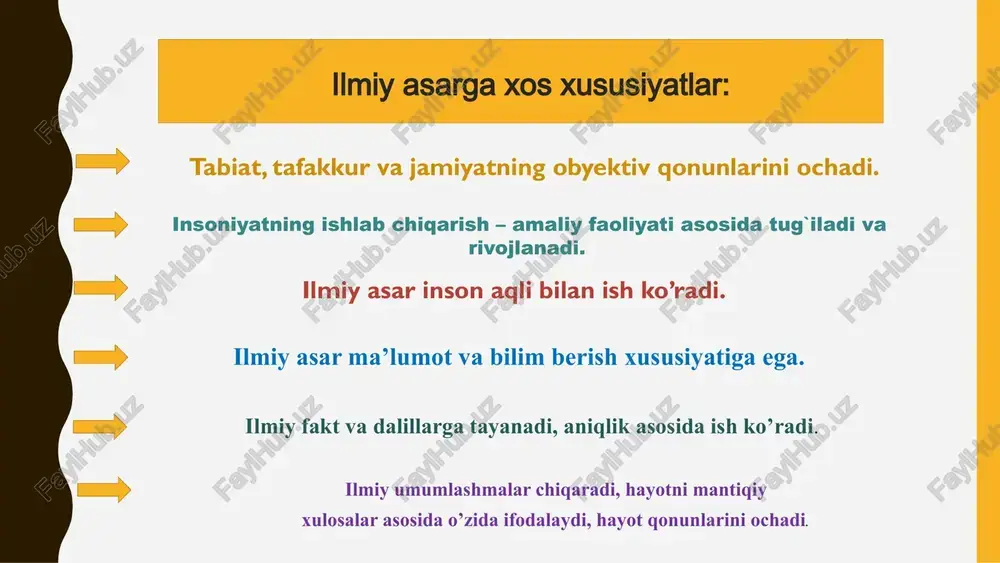 adabiyotshunoslik nazariyasi - Page 5