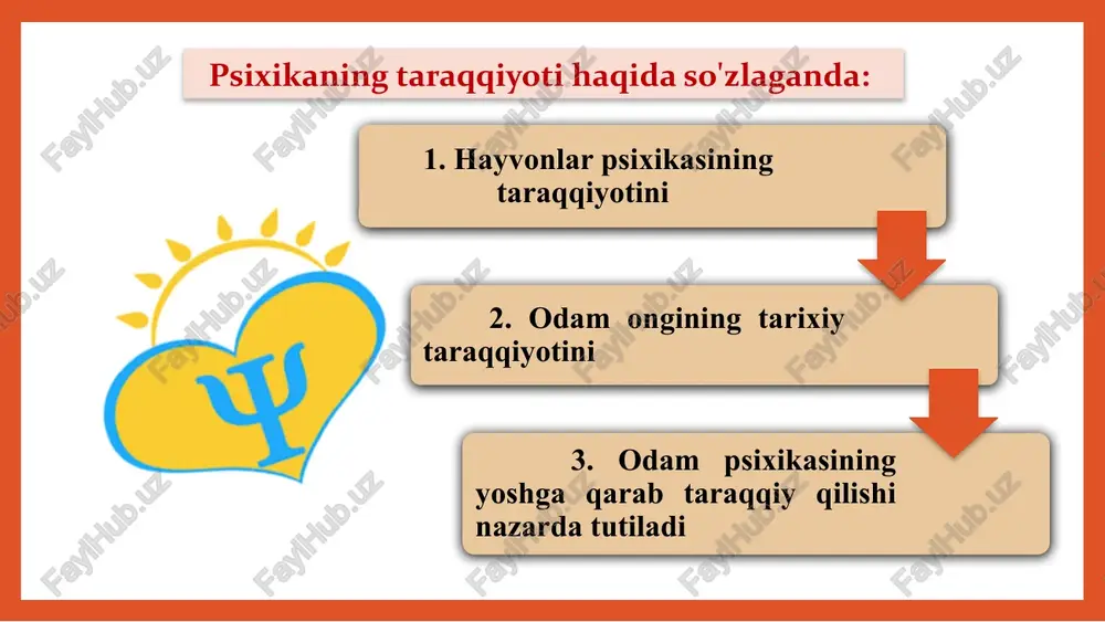 odamning o'zini kim deb bilishi — o'quvchi, ishchi, o'qituvchi, muhandis va shunga o'xshash deb anglashi, o'zining o'tmishini va kelajagini anglashi, boshqa kishilar bilan o'zaro munosabatini anglashi, o'z huquq va burchlarini anglashi, o'zining fazilat va kamchiliklarini va shunga o'xshashlarni anglashi o'zini anglashga kiradi. odamning o‘zini anglashi subyektiv ravishda o‘zini «men» deb his qilishida ifodalanadi shaxsning o‘zini anglashi va o‘zini bilishi o‘z xulq-atvorini boshqarish uchun zarur shartdir, o‘zini-o‘zi tarbiyalash uchun o‘z aqlini o‘zi o‘stirishi uchun zarur shartdir. shaxsning o‘zini anglashi shundan iboratki, odam jamiyatda taraqqiy etar va ishlar ekan, tevarak-atrofdagi muhitda o‘zining individligini, subyektligini ajratadi shaxsning belgisi va o‘zini anglashining mazmuni — uning biron maqsadni ko'zlashi, shunga intilishidan iborat. dunyoqarashning bo’lishi ham shaxsning muhim belgisidir. dunyoqarash odamning tabiat va ijtimoiy hayot hodisalari haqidagi qarashlari, tasavvurlari va tushunchalari sistemasidir individ individ (lot. individuum "bo'linmas") sifatida dunyoga kelgan odam ijtimoiy muhit ta’sirida shaxsga aylanadi, shuning uchun bu jarayon ijtimoiy-tarixiy xususiyatga egadir individuallik inson individ …