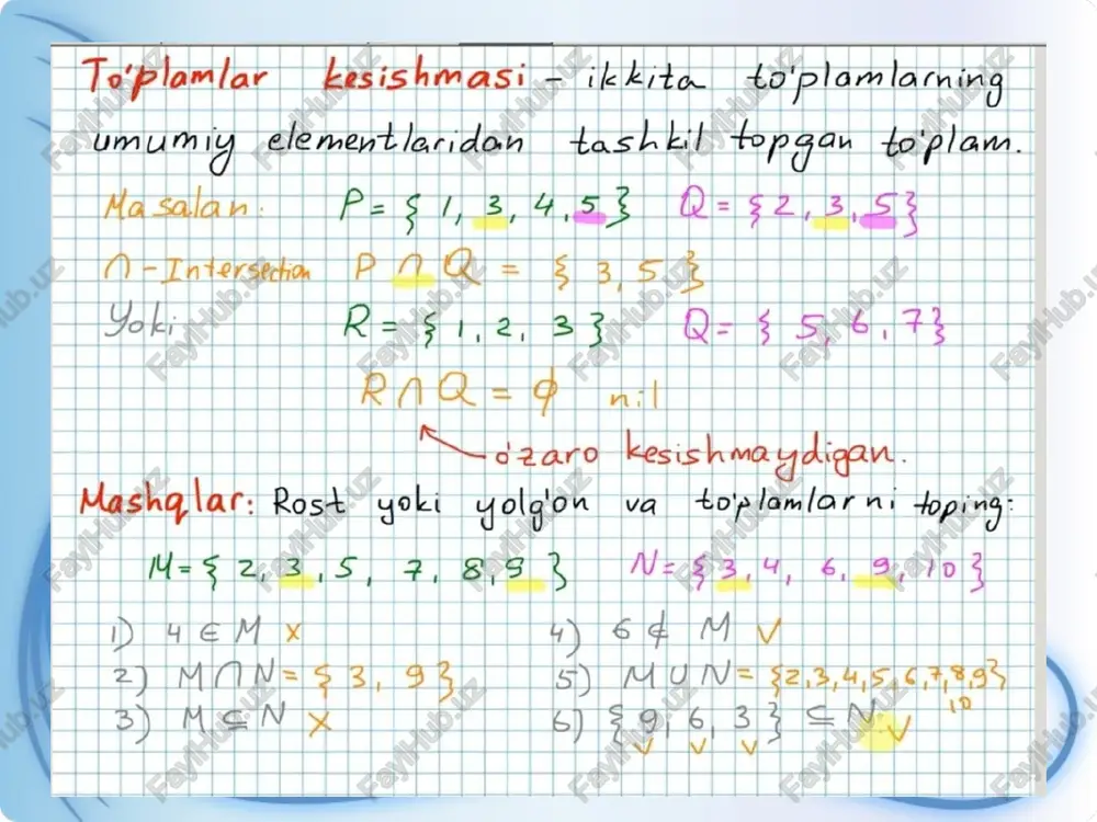 boshlang`ichmatematika kursi nazariyasi - Page 5