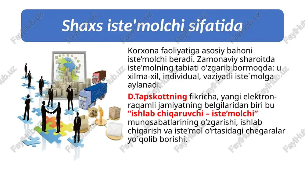 ngan shaxsning shaxsiy rivojlanishi uchun makon-vaqt modelini yaratishga imkon beradi. g'oyalardan biri - "gorizontal martaba" - insonning hayot makonini tushunish vektorini, kasbiy va shaxsiy o'zini o'zi takomillashtirishning cheksizligi g'oyasini tashkil qiladi. individ shaxsining o'z-o'zini rivojlantirishning fazoviy vektori yana bir sifat darajasi - "har qanday joydan boshqarish" bilan to'ldiriladi. individ shaxs sifatida. d. v. udalovning fikriga ko'ra, qo'yilgan katta maqsad hayot vaqtini maqsadga erishish bilan bog'liq bo'lgan faoliyatga va "behuda sarflangan" vaqtga aylantiradi. muvaffaqiyat texnologiyasi bu vaqt vektori. katta maqsad kelajakka qaratilgan bo'lib, u insonga yaratilgan biznes, texnologiyalarda o'z mavqeini saqlab qolish imkonini beradi. shunday qilib, yangi iqtisodiyotdagi alohida iqtisodiy agentlar tovar va xizmatlar, mehnat va kapital bozorlaridagi munosabatlarni tubdan o'zgartiradilar. individ shaxs sifatida. tanlov jarayonida muhim rolni iqtisodiy agentning shaxsi, uning psixologik xususiyatlari egallaydi. nanoiqtisodiy xususiyatlar, birinchidan, iqtisodiy qarorlar qabul qilish uchun axborotni tushunish, idrok etish, baholash va qayta ishlash nuqtai nazaridan, ikkinchidan, bu jarayonlarning alohida agentlarning iqtisodiy xatti-harakatlariga ta'siri …