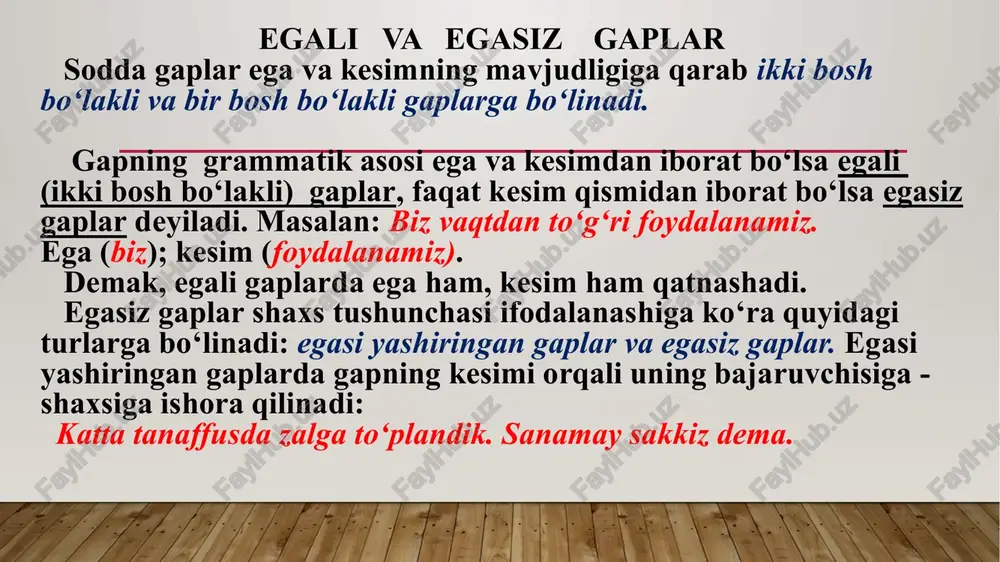 gapning tuzilish jihatlari - Page 5