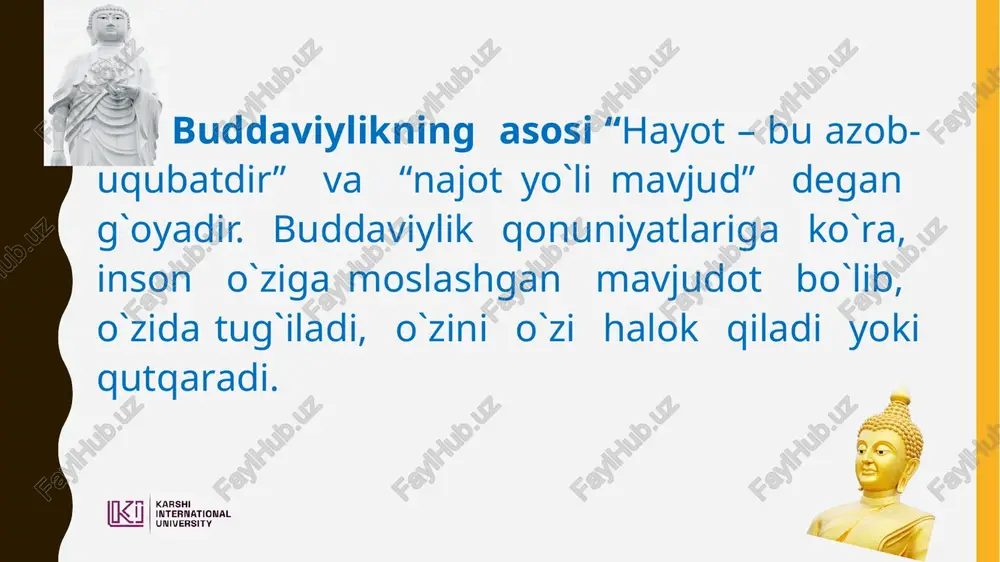 buddaviylik dini - Page 5