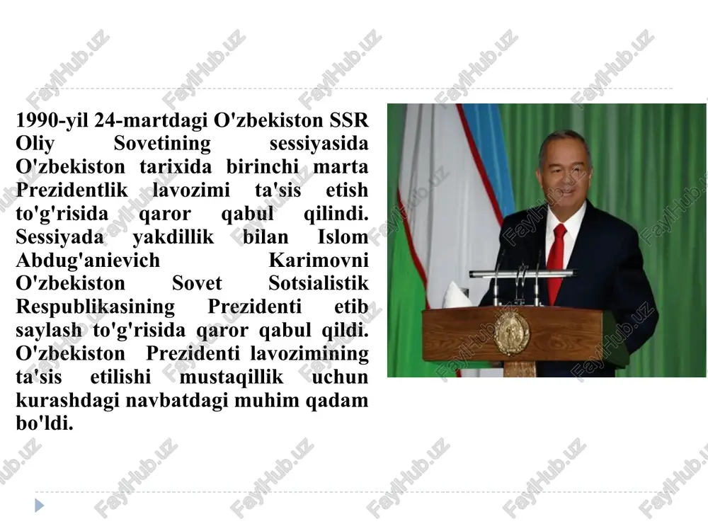 ton: mustaqillik xodimlari. toshkent: o‘qituvchi. 1994.