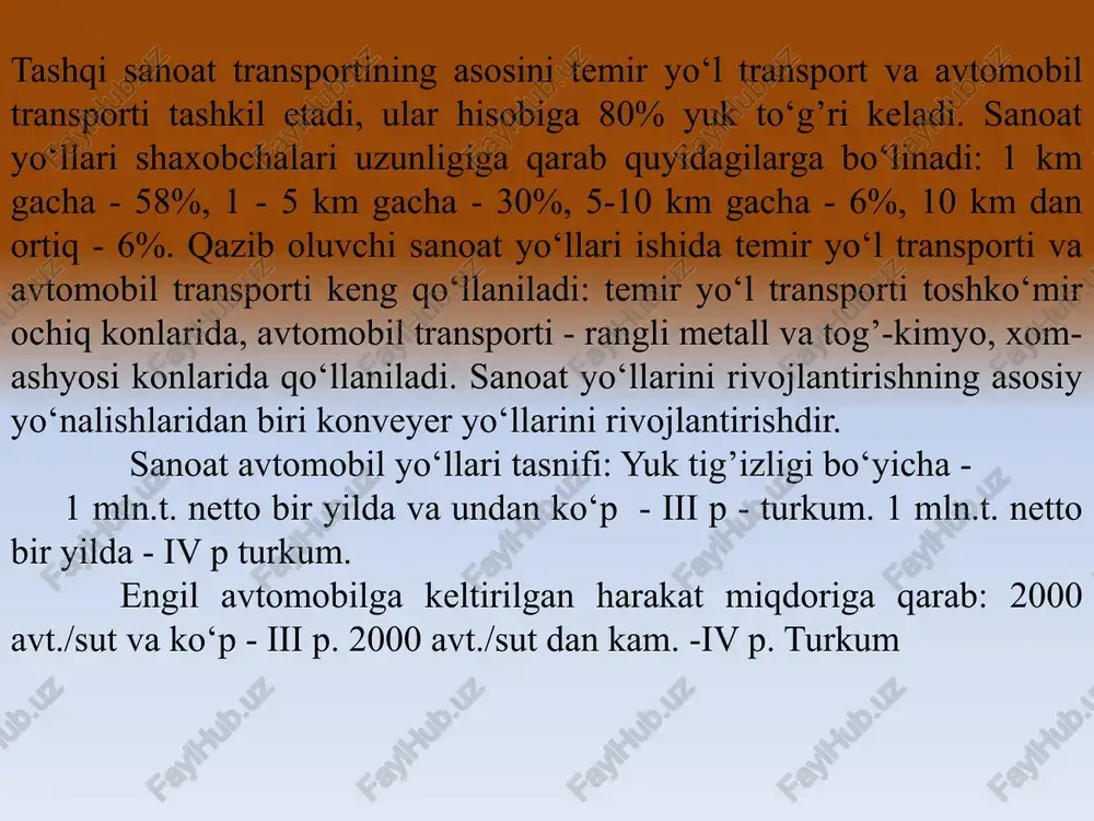 sanoat yo'llari - Page 5