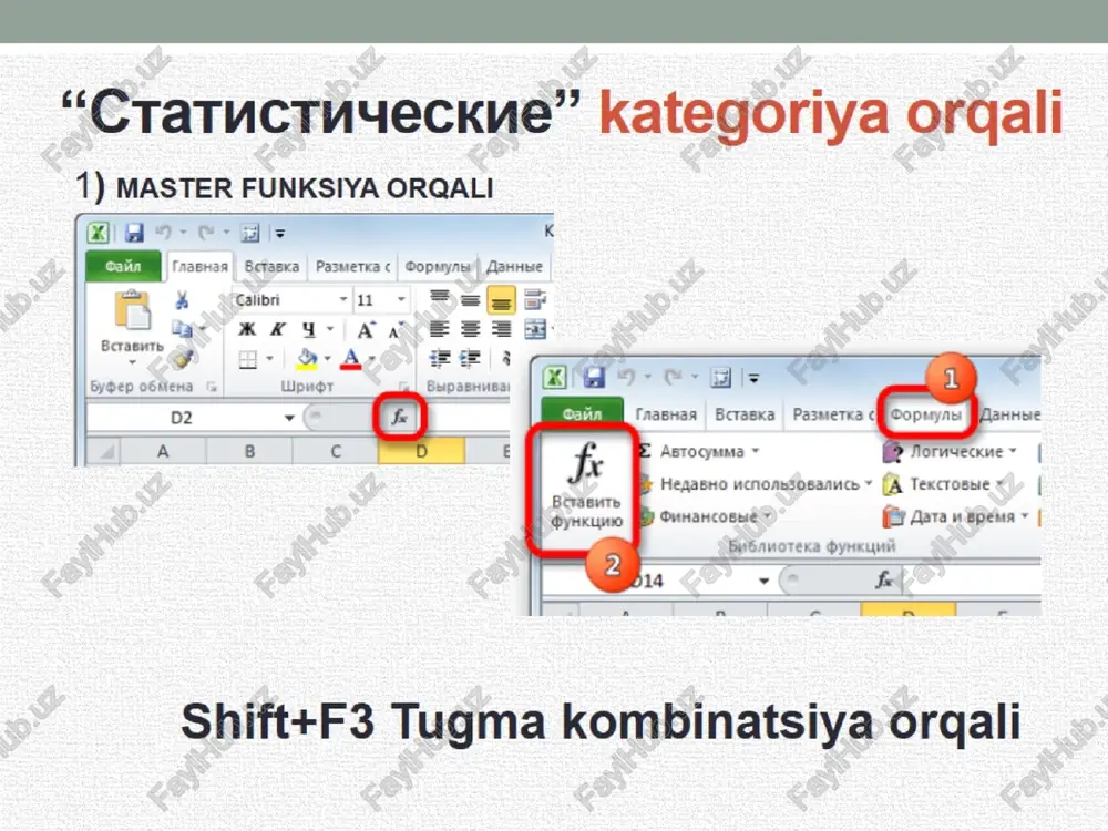 informatika va kompyuter grafikasi - Page 5