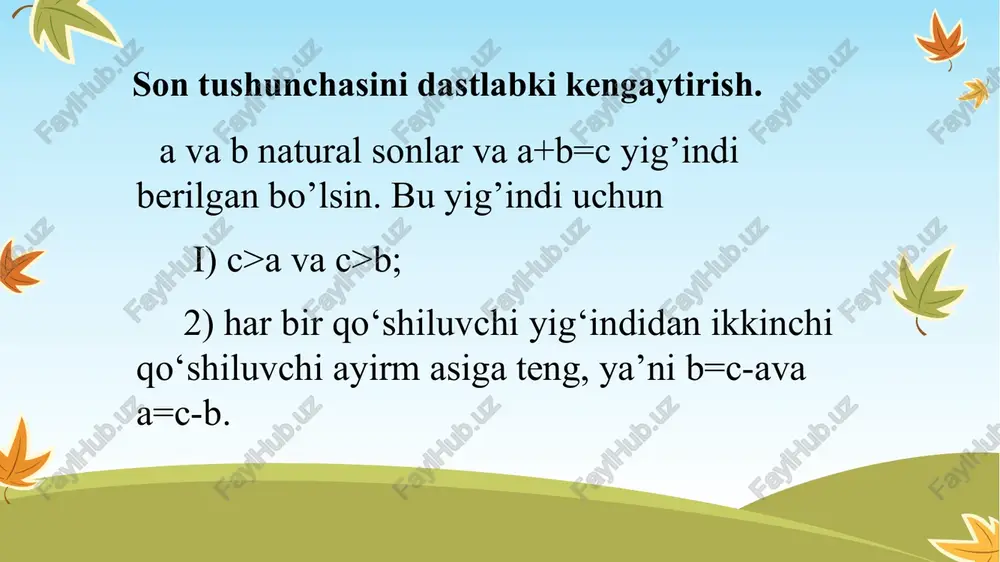 amaliy matematika va informatika kafedrasi - Page 5