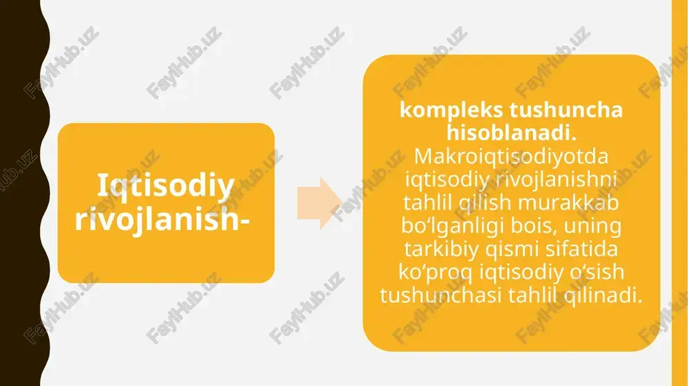 iqtisodiyo‘sish va rivojlanishning sodda modeli - Page 5