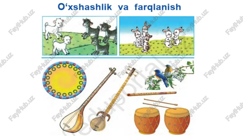 boshlang‘ichsinf matematika darslarida qiziqarli matematika - Page 5