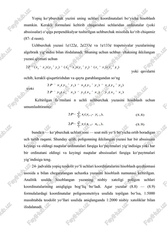 teodalit siyomkasi planini tuzish va rasmiylashtirish - Page 5
