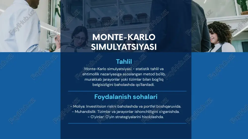 strategik qarorlar yechimida zamonaviy modellar - Page 5