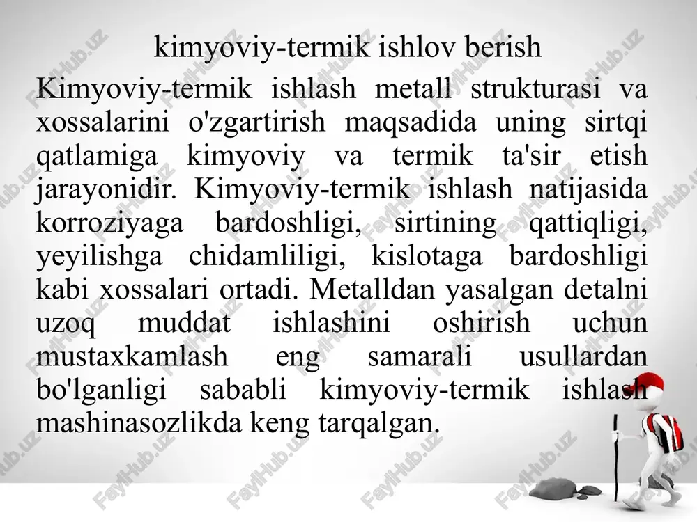 ranglimetallarni galvanic qoplamasi - Page 5