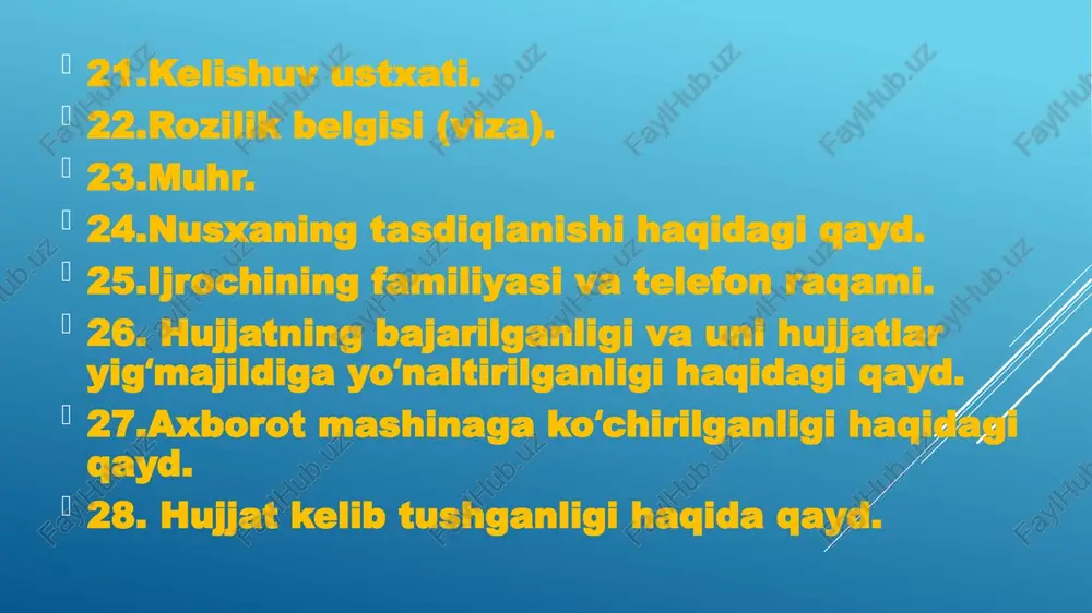 mutaxassisning taqdimot nutqi - Page 5