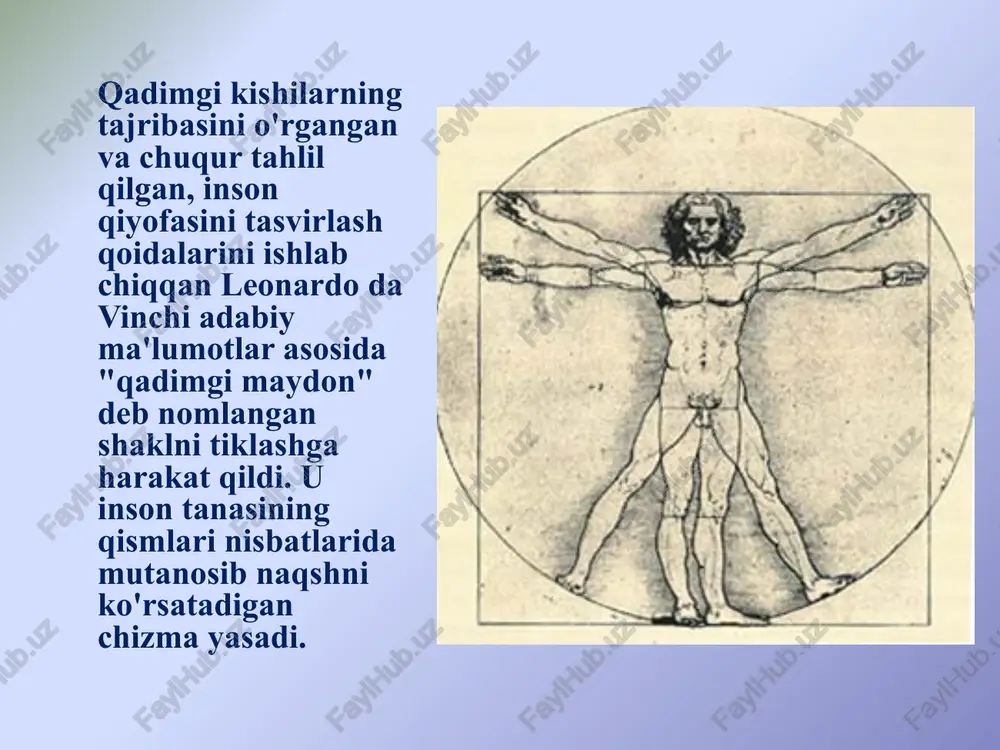 insonqomatining turlari rakurs va holatlarda - Page 5
