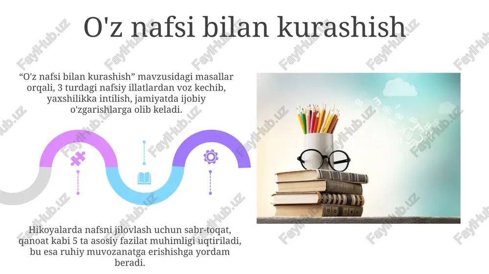do'stlik va hamkorlikning qadri - Page 5