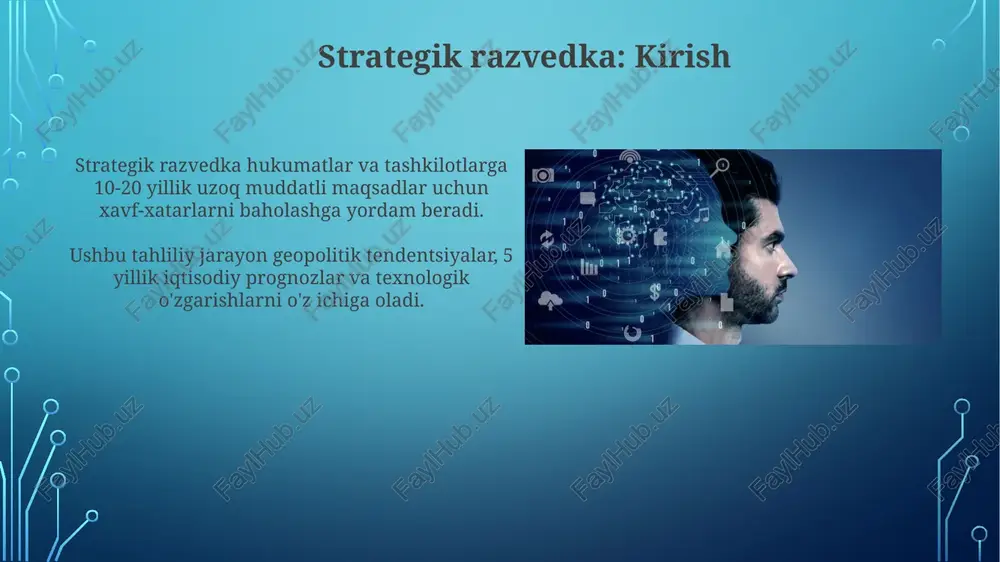 strategik razvedka - Page 5