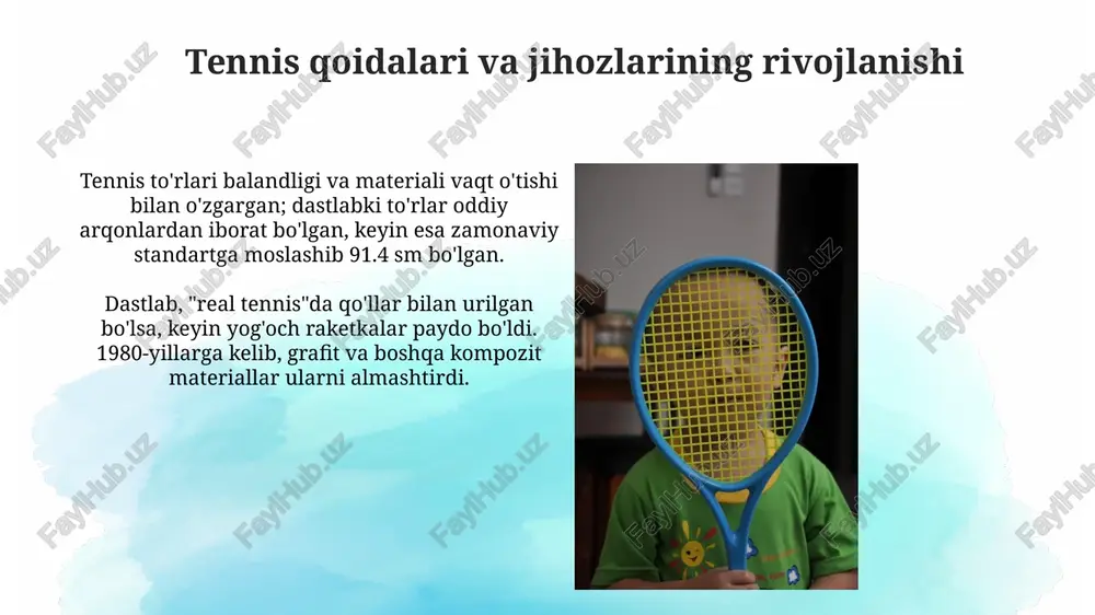 tennis sporti - Page 5