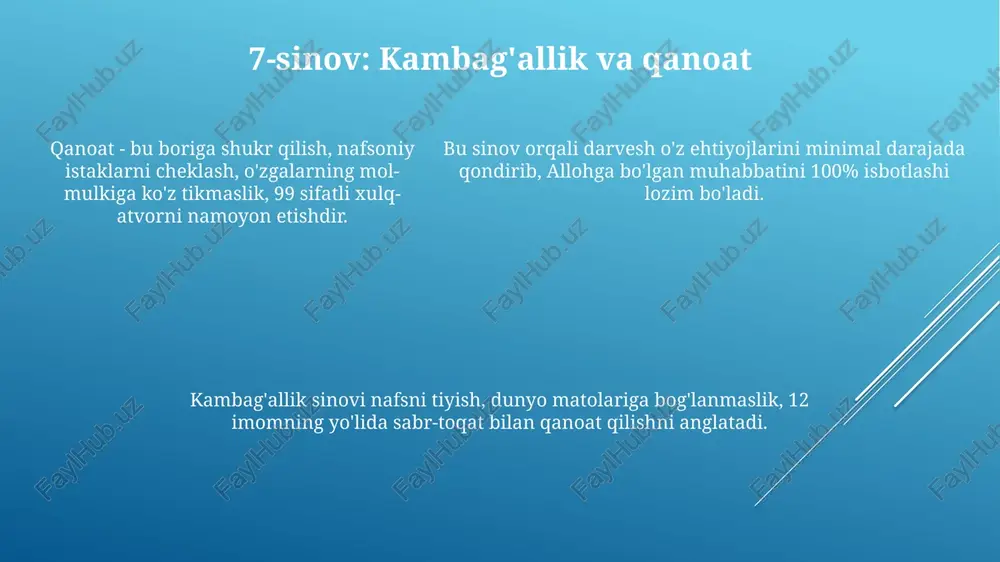 yassaviy sinovlari - Page 5