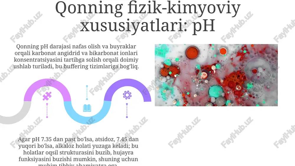 biologik suyuqliklar turlari va vazifalari - Page 5