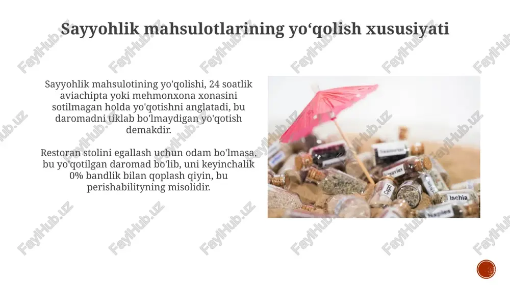 turizm mahsuloti - Page 5