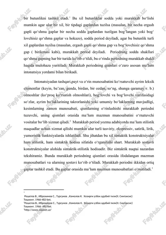 ikki sodda gapning tenglanish yoki tobelanish asosida bog‘lanishidan tashkil topsa, murakkab qo‘shma gaplar tarkibiy qismlarining miqdori hamda uch va undan ortiq bog‘lanish usuli (tenglanish, tobelanish, aralash usul) asosida shakllanishi bilan xarakterlanadi. qiyoslang: 1. ikki komponentli qo‘shma gap: uning ham ko‘zi qattiq, ham tili tez edi. (o.) 2. murakkab qo‘shma gap (ko‘p komponentli qo‘shma gap): o‘tar kunlar, kechar yillar, yurakda muttasil xanda. (g‘.g‘.) murakkab qo‘shma gaplar sintaktik tuzilishi, qismlarini bog‘lovchi vositalariga ko‘ra bog‘langan va ergashgan qo‘shma gaplarga o‘xshaydi. bunday tuzilishdagi qo‘shma gap tarkibiy qismlarini bog‘lashda teng va ergashtiruvchi bog‘lovchilar, bog‘lovchi vazifasidagi yuklamalar, ko‘makchili biriktiruvchi vositalar, fe’l shakllari ko‘rsatkichlari, ohang muhim o‘rin tutadi. murakkab qo‘shma gaplarning tarkibiy qismlari faqat tenglanish yoki faqat tobelanish, shuningdek, ham tenglanish, ham tobelanish asosida bog‘lana oladi. murakkab qo‘shma gaplar uch va undan ortiq tarkibiy qismlarning o‘zaro semantiksintaktik jihatdan bog‘lanishidan tashkil topgan qo‘shma gaplardir. murakkab qo‘shma gaplar tarkibiy qismlarining tenglanish, tobelanish hamda aralash usullar asosida bog‘lanishi bilan ham …