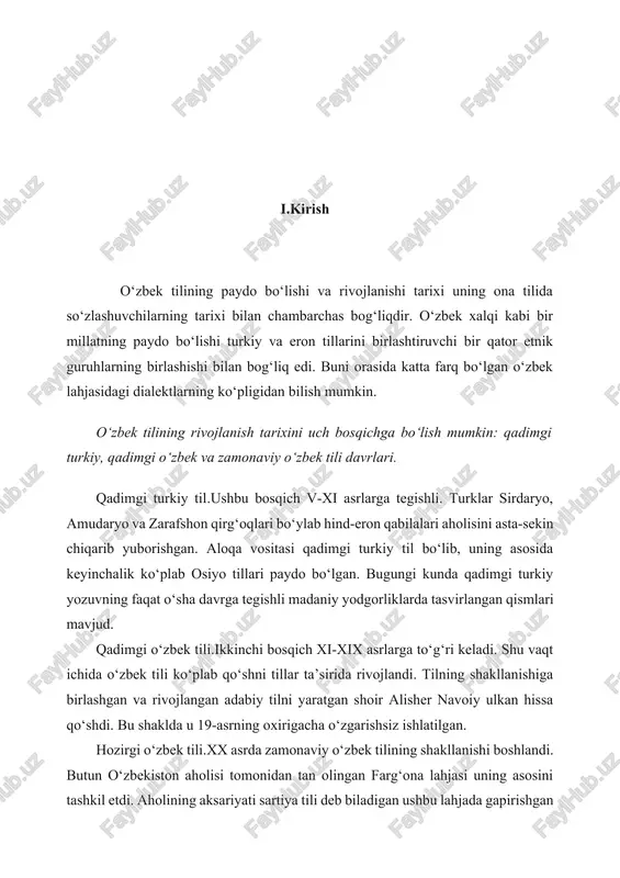 tasavvurga ega bo‘lish uchun qisqacha maʼlumot beramiz. dunyoda keng tarqalgan ingliz tili grammatikalari, asosan, xvi asrning oxiridan boshlab paydo bo‘la boshlagan. o‘rta asrlar antik va lotin grammatikalari gap haqida taʼlimotni yaratmagan edilar. mantiq fani taʼsirida gapning tugal fikrni ifodalovchi shakl ekanligi haqida taʼrifi vujudga keldi. birinchi ingliz grammatikasida (1585) sintaksis bo‘limi yo‘q edi. gap haqida fikr bogʼlovchilar bobida, ulariing taʼrifida beriladi. b.djonson va butlerlarning (xvii asrning birinchi yarmi) grammatikalarida punkguatsiya qoidalariga bogʼliq ravishda gap haqida tushuncha keltiriladi, xolos. xvii asr ikkinchi yarmida k.kuper tomonidan yaratilgan grammatika va o‘quv qo‘llanmada punktuatsiya qoidalari izohlanishida sodda va tarkibli gaplar tushunchalari haqida[footnoteref:1] fikr boradi. kuper bu yangi tushunchalar bilan bir qatorda bosh feʼl, bosh gap, tobe gaplar yoki gap qismlari kabi tushunchalari bilan ishlaydi. sodda va tarkibli gaplar tushunchalari qo‘shma gap haqidagi taʼlimotda xix asrning o‘rtalarigacha yashaydi, tobe qismlar va gaplar hamda bosh gaplar va feʼllar tushunchalaridan xix asrning o‘rtasidan ingliz grammatiklari foydalana boshlaydilar. …