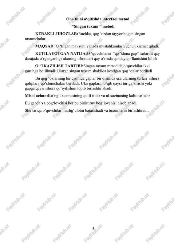 shirin dunyo - Page 5