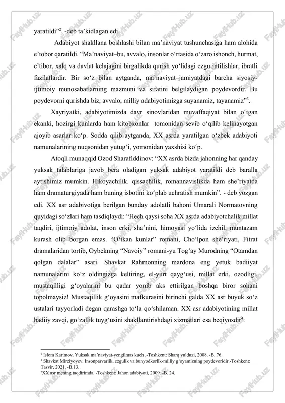 jiz emas. agar ana shu to‘plamni varaqlaydigan bo‘lsak, unda shoir qalbining lirik kundaligi bilan tanishgandek bo‘lamiz. bu to‘plam va undagi aksar she’rlar yozilgan vaqtda oybek yigirma-yigirma bir yoshli yigitcha bo‘lgan. bu vaqtda odatda yigitlar-shoir, shoirlar esa sevgi va muhabbat kuychisi bo‘ladilar. dunyoda muhabbat qo‘shig‘idan ham shirin va muqaddas qo‘shiq bo‘lmaydi, yoshlikning oltin faslida oybekning ham qalbi shu yillarda muhabbatning muattar shamolidan to‘lqinga kelib, sevgi taronalarini kuylay boshladi. oybekning shunday she’rlaridan biri “orqangdan yig‘lab qoldim...” deb ataladi. 1926-yilda yozilgan bu she’r barmoq vaznidagi an’anaviy she’rlardan farqli o‘laroq, besh satrli band va a a b b a, v v g g a tartibidagi qofiya tizimidan foydalanilib yozilgan. yana shuni aytish lozimki, har bir bandning birinchi satri band so‘ngida aynan takrorlanib, shu bandni qoliplab ham keladi.bunday she’r shakli 20-yillar o‘zbek she’riyatida kam uchraydi, hatto uchramaydi, deyish ham mumkin. bu hol oybekning shu yillarda cho‘lpon she’riyatidan tashqari, rus shoirlari ijodini ham diqqat-e’tibor bilan kuzatgani …