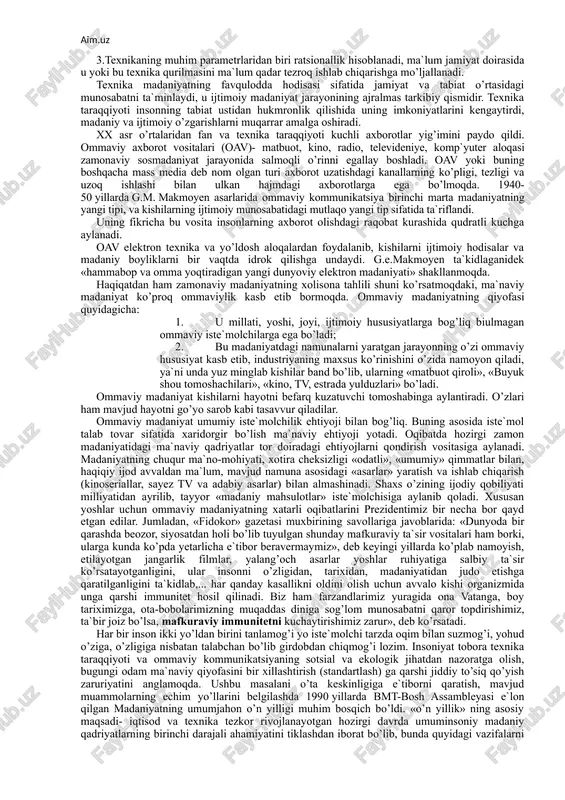 r go’zallik timsollariga aylantirgan, ixlosmandlarni nafaqat ko’zini, qalbini ham quvontiradigan murakkab geometrik shakllar (girh), o`simliklar shakli ifodasi (islimiy), qo’lyozma, amaliy bezak, san`ati naqshlari asosida islomiy ramz tasvirlari yotadi. jumladan, uchburchak-ollohning nazari, to’rtburchak-musulmonlarni muqaddas manzilgohi-ka`ba, beshburchak-dinning 5asosiy arkoni, jimjimador o’simliksimon shakl, va gullar-jannat bog’i-bo’ston timsollaridir. musulmon sharqida san`atda diniy aqidalar o’ta izchilik bilan qo’llangan. san`atda kalligrafik miniatyurani istisno qilgan holda deyarli voqelikni tasvirlash ta`qiqlangan, tasvir ramziy shakllarda, naqsh sifatida ifodalangan. umuman, g’arbda ham sharqda ham borliq ilohiy « oliy hukmdor»ning aksi sifatida idrok qilingan. xudo (alloh) tabiatdagi narsalarni yaratuvchisi sifatida va narsalarda uning qudrati namoyon bo’lish tarzida tushuniladi. narsalarni mohiyatini bilish xudoni (allohni) tanishdir. olamni bilish nazariy bo’lib, mashhur faylasuf, xususan arastuning va teologlar asarlarida faqat borliqning tizimi sharhlangan. barcha narsalardagi yashirin mazmunni topishga va fahmlashga harakat qilingan. shundan boshlab o’rta asrlarda nafaqat alximiya va astrologiya, balki an`anaviy, majoziy matematika, jug’rofiya, filologiya va boshqa fanlar ham rivojlanib, aniq jug’rofiy muqaddas joylar …