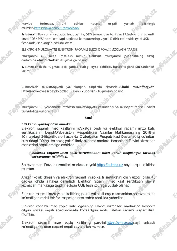 laridan samarali foydalanish, mahsulotlarni bir joyga yig’ish va ularni sotib olishda aniq manzillarga murojaat qilish. ortiqcha vaqt va xarajatlarni kamaytiradi; · xaridorning yashash joyi, sog’lig’i va moddiy ta'minlanish darajasidan qat'iy nazar hamma qatori teng huquqli mahsulot sotib olish imkoniyati; · hozirgi kunda chiqqan jahon standartlariga javob beradigan mahsulotlarni tanlash va sotish imkoniyati; · elektron tijorat sotuvchining mahsulotlarini (ish, xizmatlarini) sotish jarayonidagi imkoniyatini yanada kengaytiradi va yangilaydi. endi sotuvchi mahsulotlarini sotish jarayonini tezlashtirishi, yangi va sifatli mahsulotlarni muntazam almashtirishi, mahsulotlarning aylanma xarakatini tezlashtirishi kerak bo’ladi. elektron tijoratda savdoni tashkil qilish firmalarning raqobatini kuchaytiradi, monopoliyadan chiqaradi va mahsulotlarning sifatini oshirish imkoniyatini beradi. xaridorlar kundalik xayotida kerakli mahsulotlar ichida sifatlilarini tanlashi mumkin. chet el firmalariga murojaat qiladi. internet-banking. to’lov tizimlari orasida alohida guruh, bu internet banking funktsiyasini bajaruvchi tizim, ya'ni internet orqali bank operatsiyani amalga oshirish hisoblanadi. internet-banking – bankdagi hisob raqamni internet orqali boshqarish imkoniyatini beradigan xizmat. internet banking tizimida samarali ishlash …