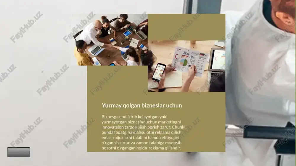 innovatsion rivojlanish modeli - Page 5