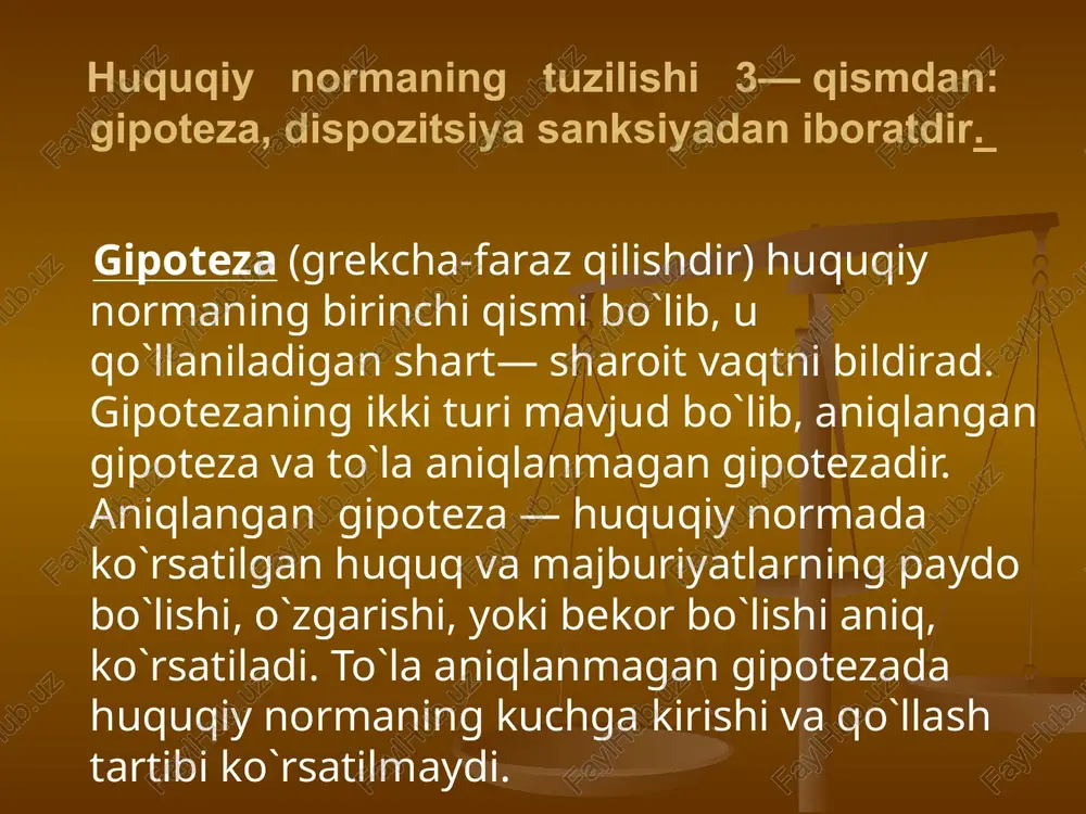 huquq normalari - Page 5