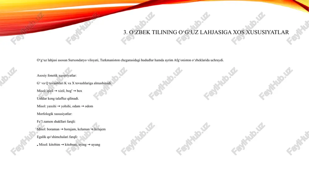qarluq-chigil-uyg‘urlahja - Page 5