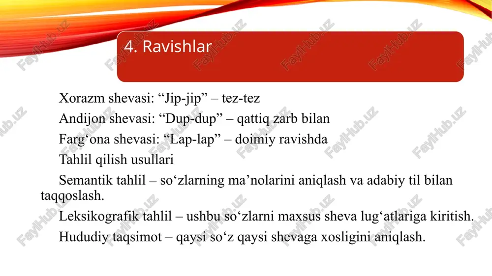 shevalarning topishmoqlarga ta’siri - Page 5
