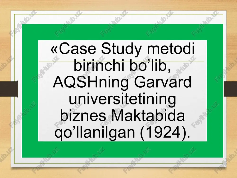case study metodi - Page 5