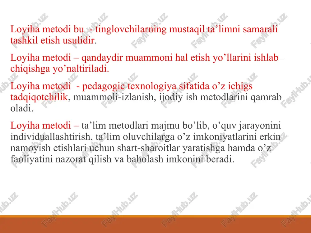 o’quv loiyhaviy faoliyat - Page 5