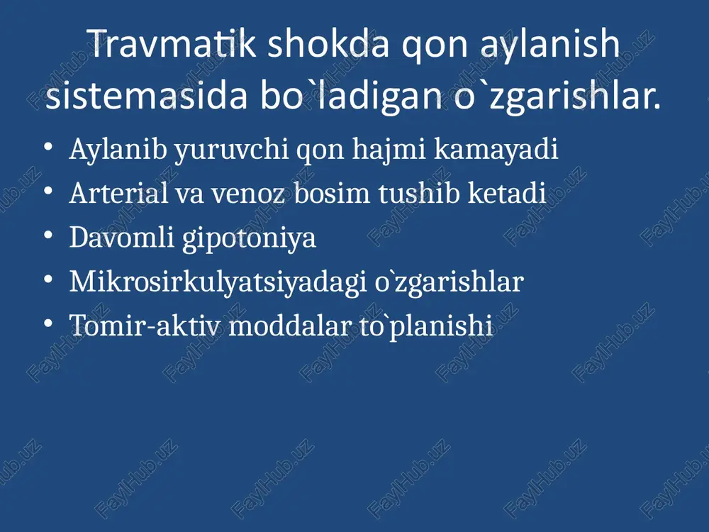 travmatik shok.uzoqvaqtbosilishsindromi - Page 5