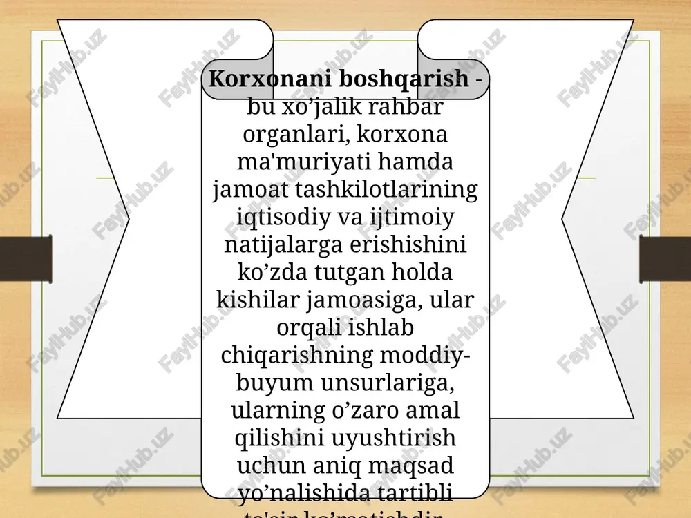 ishlab chiqarishni boshqarish - Page 5