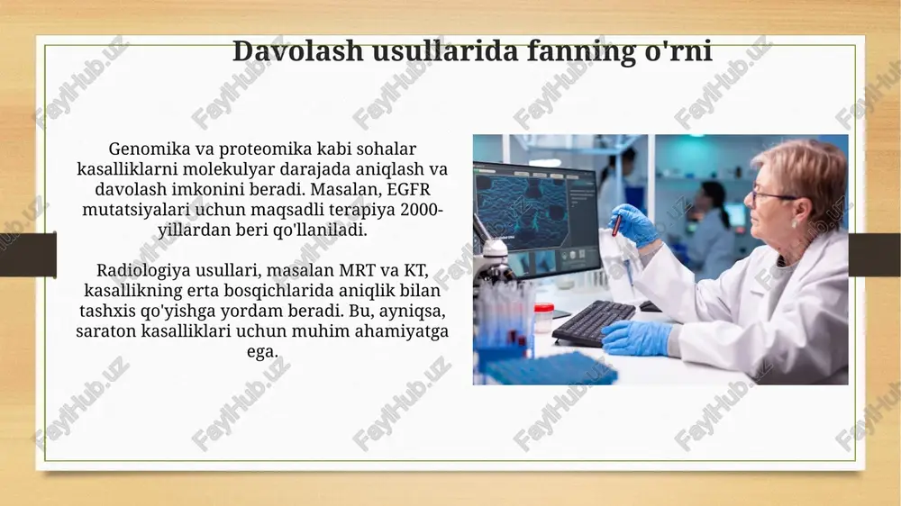zamonaviy diagnostika usullari - Page 5