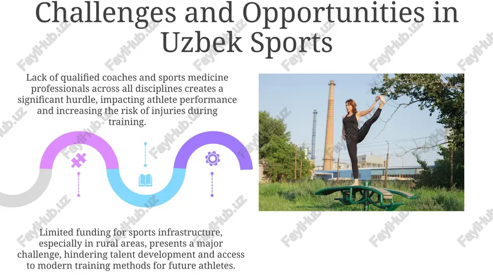 the development of sports in uzbekistan - Page 5