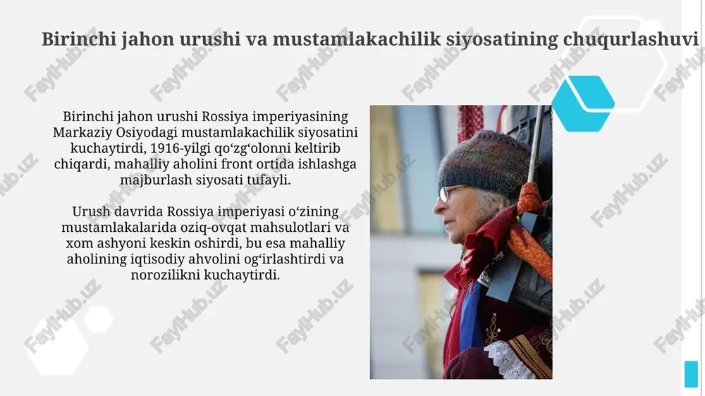turkiston muxtoriyati - Page 5