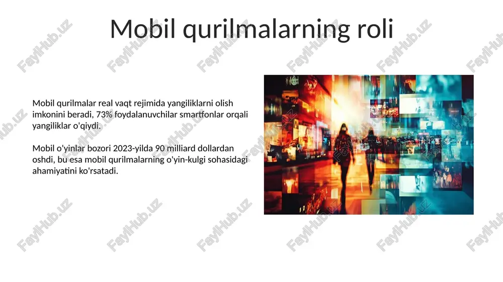 zamonaviy auditoriya media isteʼmolidagi oʻzgarishlar - Page 5