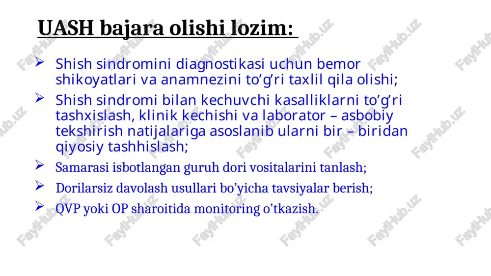 ’lib tez qaytish xususiyatiga ega