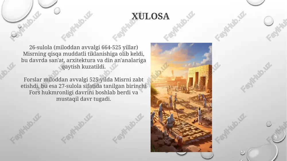misr tarixi - Page 5