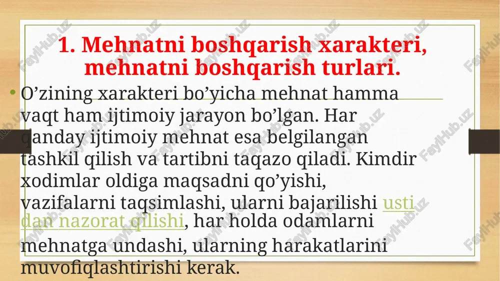 iyadir. amaliyotda ular sof ko'rinishda uchramaydi. inson murakkab va ziddiyatli mavjudot. u o'zida ham birinchi, har ikkinchi modellar sifatini mujassamlashtiradi. innovatsiyalarni boshqarish mustaqil yo'nalish sifatida umumiy boshqaruv 20-asrning so'nggi ikki yoki uch o'n yilliklarida paydo bo'lgan. bu davr texnologik va jadal rivojlanishi bilan tavsiflanadi ishlab chiqarilgan mahsulotlarning umumiy hajmida ilm-fanni talab qiluvchi mahsulotlar ulushi keskin ortdi. ko'pgina modellarning hayot aylanishi texnik qurilmalar(radio va televizor qurilmalari, kompyuterlar, avtomobillar va boshqalar) keskin kamaydi. image7.tmp image8.tmp image9.tmp image10.tmp image11.tmp image12.tmp image13.tmp image14.tmp image15.tmp image16.tmp image17.tmp image18.png image19.jpeg image20.tmp image21.tmp image22.png image23.png image24.tmp image25.png image26.png image27.tmp image28.tmp image3.png image4.png /docprops/thumbnail.jpeg