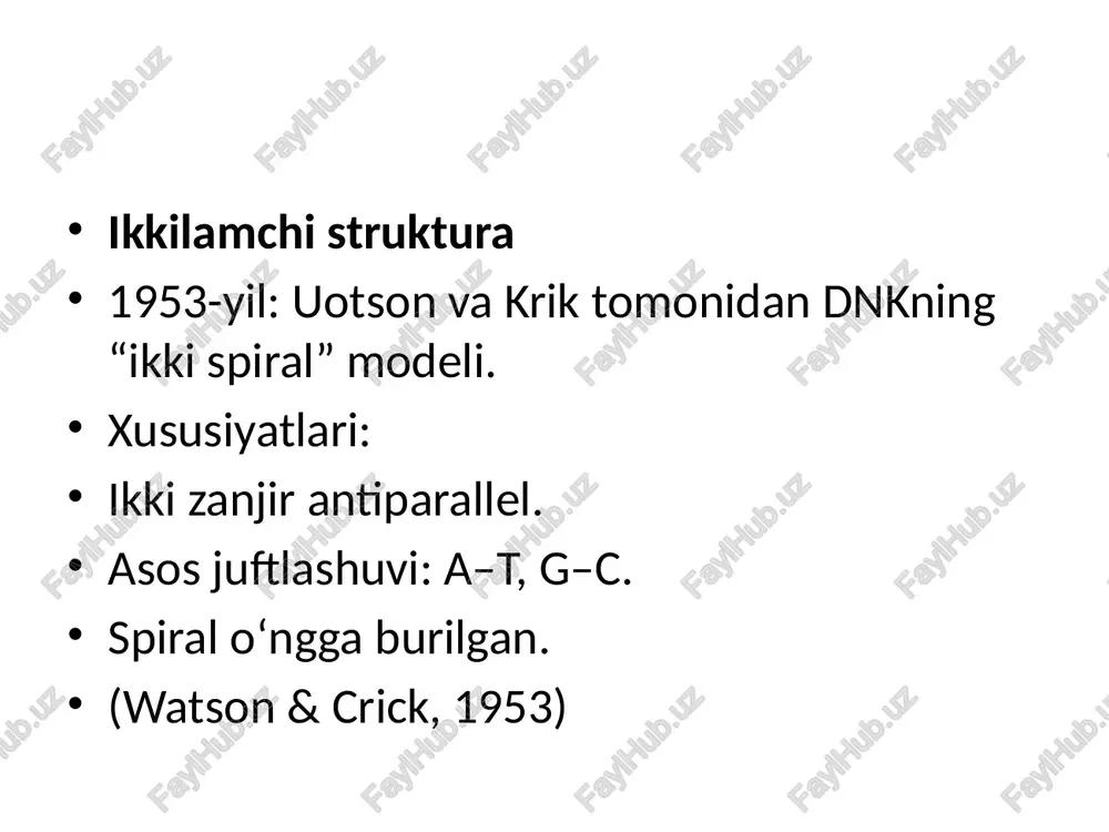 nukleinkislotalarningstrukturalari - Page 5