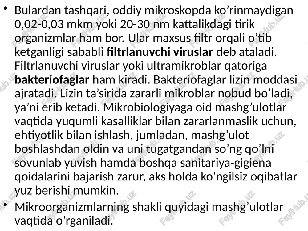 amaliy-tirikbakteriyahujayralarnimikroskopdakuzatish - Page 5