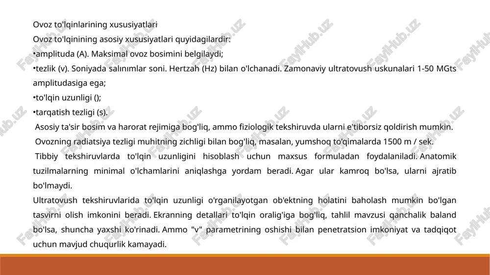 ultratovush qurilmasi - Page 5