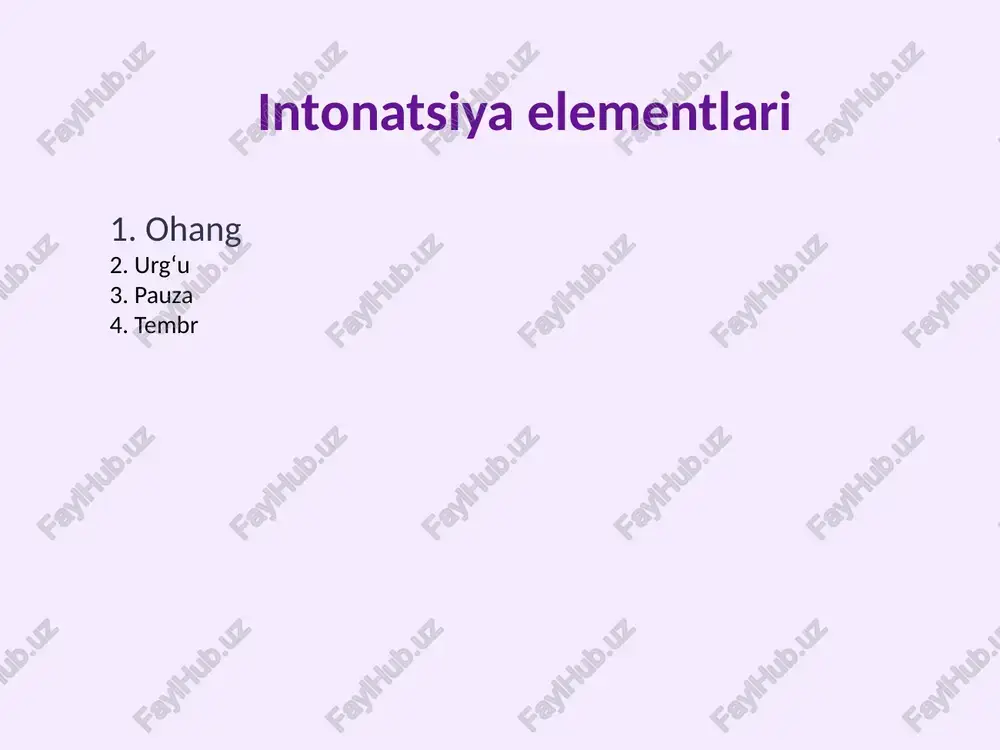 gapning intonatsion xususiyatlari - Page 5