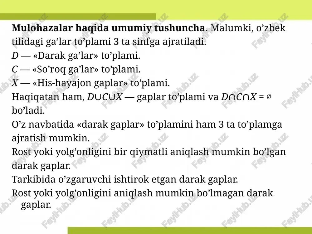 boshlang`ich matematika kursi nazariyasi - Page 5